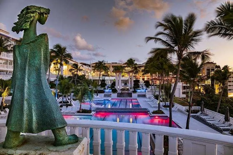 El Conquistador Resort - Puerto Rico Fajardo 4*,  Puerto Rico
