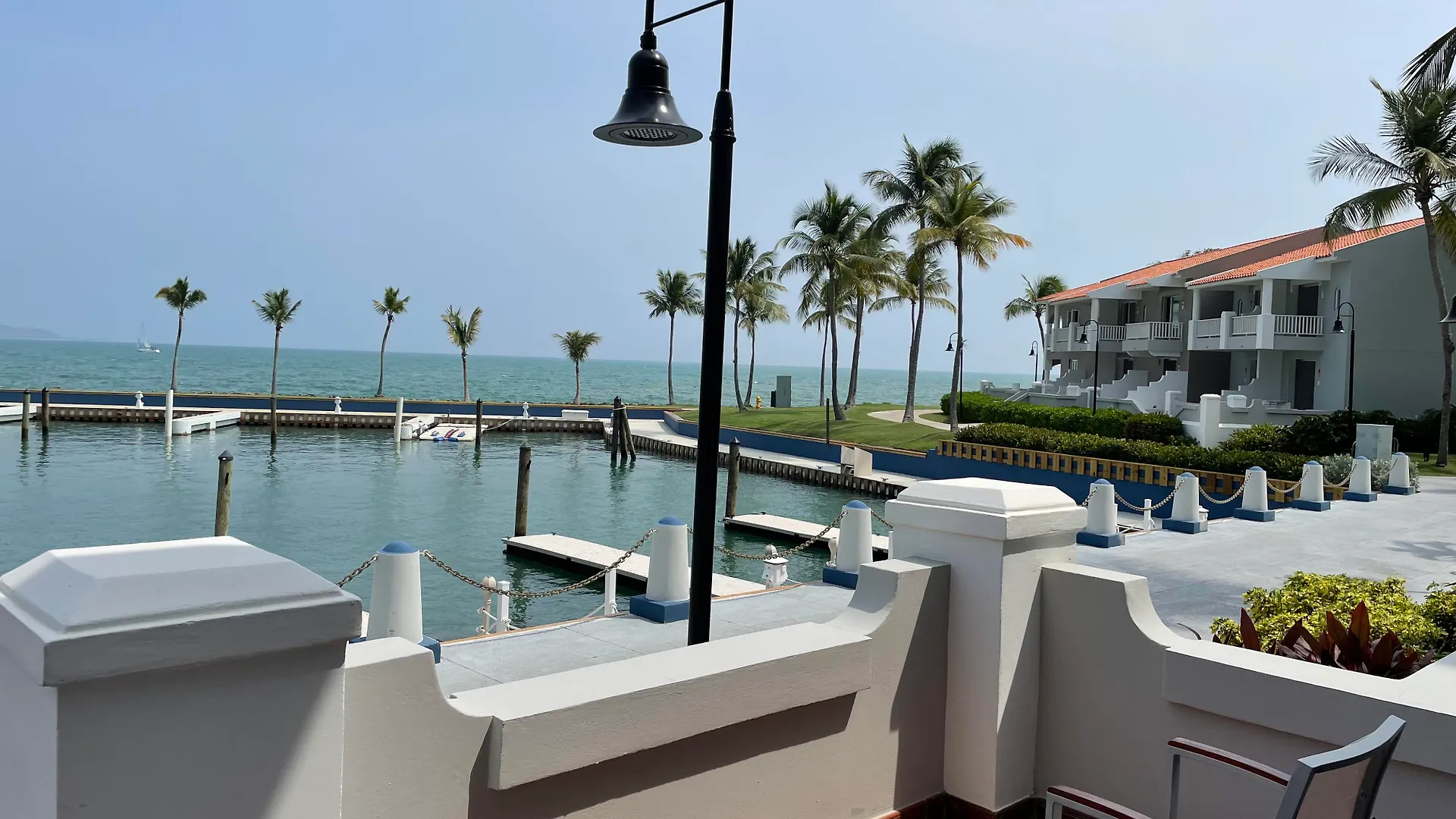 El Conquistador Resort - Puerto Rico Fajardo