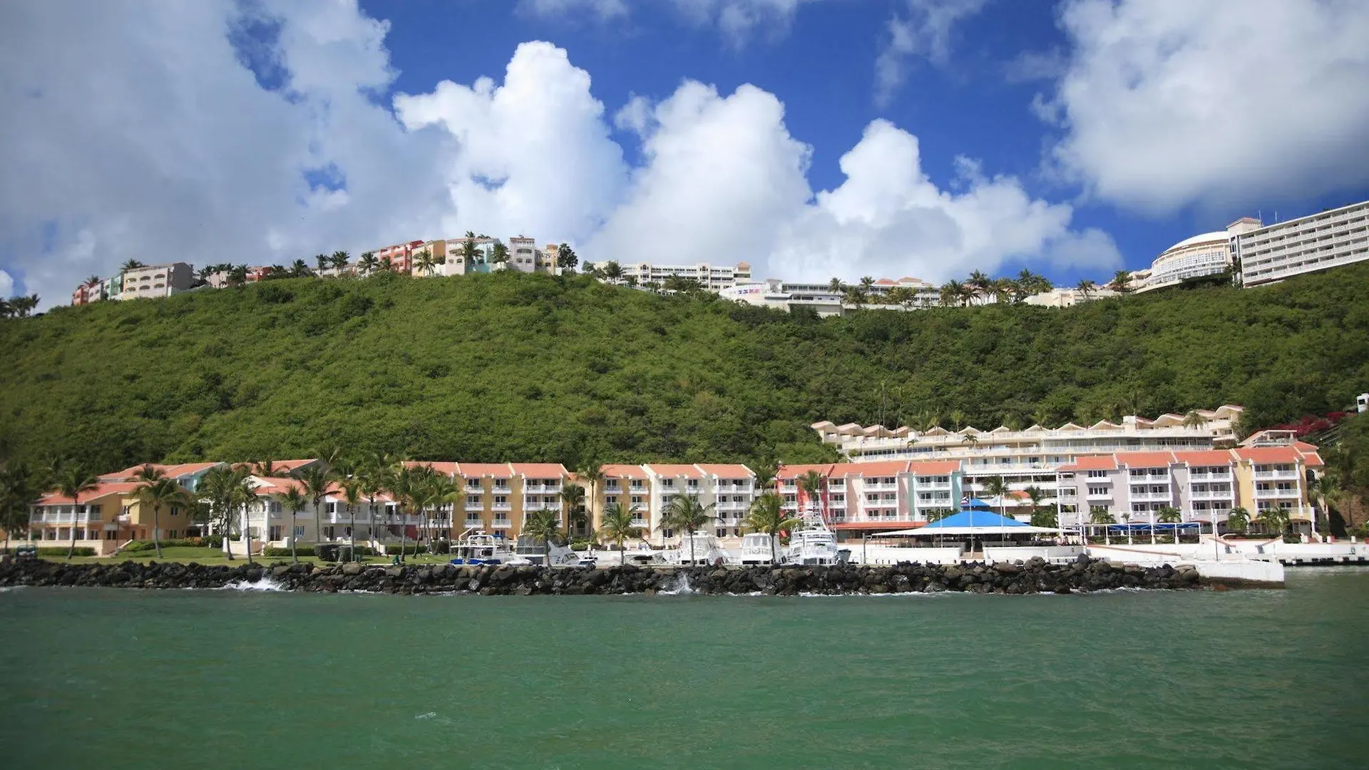 El Conquistador Resort - Puerto Rico Fajardo
