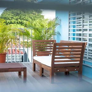 Gasthof La Esmeralda Pr ***