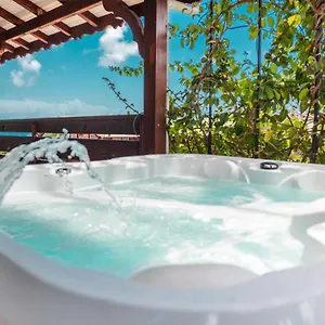 Domainde De Meilly - M&p Concept Vue Jacuzzi Ou Piscine Saint-Louis