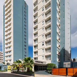 Hotel Western Condado Palm ****