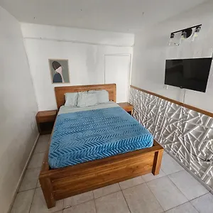 Apartamento Omero Ocean Park