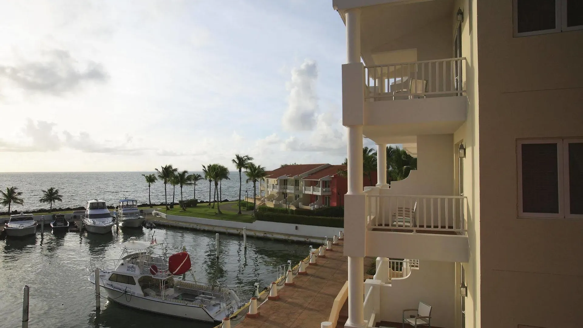 El Conquistador Resort - Puerto Rico Fajardo Porto Rico